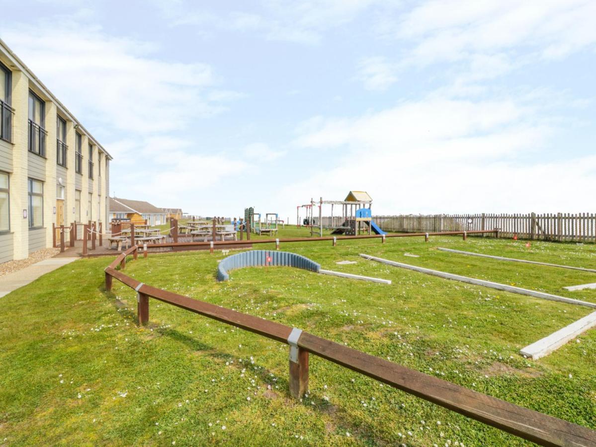 Вилла 91 Waterside Park Лоустофт Экстерьер фото